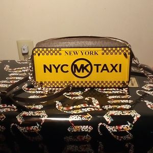 Michael Kors NYC collection